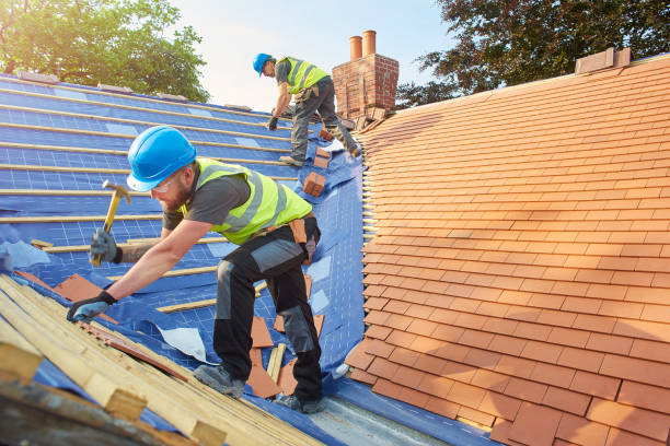 Best Flat Roofing  in Royalton, IL
